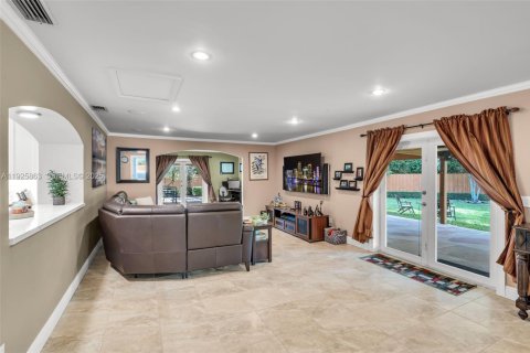 Купить виллу или дом в Майами, Флорида 4 спальни, 291.25м2, № 1986424 - фото 19