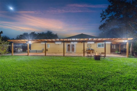 Купить виллу или дом в Майами, Флорида 4 спальни, 291.25м2, № 1986424 - фото 5