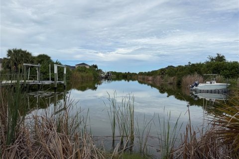Land in Port Charlotte, Florida № 2359193