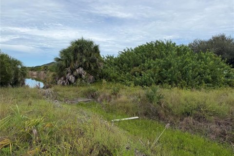Terrain à vendre à Port Charlotte, Floride № 2359193 - photo 4