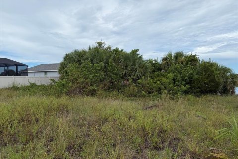 Terrain à vendre à Port Charlotte, Floride № 2359193 - photo 3