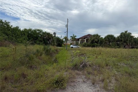 Terrain à vendre à Port Charlotte, Floride № 2359193 - photo 6