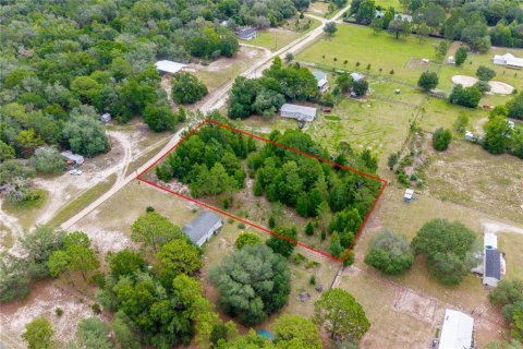 Terreno en venta en Bronson, Florida № 2237092 - foto 6