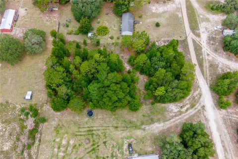 Terreno en venta en Bronson, Florida № 2237092 - foto 3