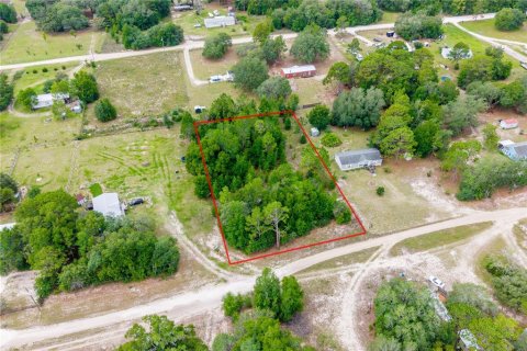 Terreno en venta en Bronson, Florida № 2237092 - foto 2