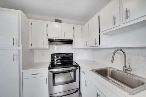 Copropriété à vendre à Fort Lauderdale, Floride: 1 chambre, 65.96 m2 № 2261880 - photo 5