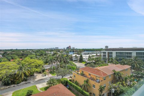 Copropriété à vendre à Fort Lauderdale, Floride: 1 chambre, 65.96 m2 № 2261880 - photo 11