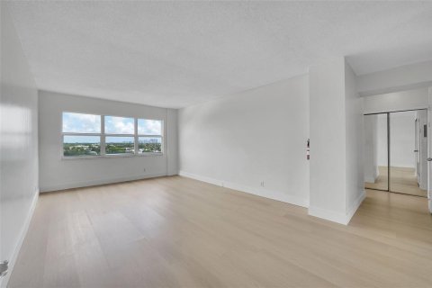 Copropriété à vendre à Fort Lauderdale, Floride: 1 chambre, 65.96 m2 № 2261880 - photo 3
