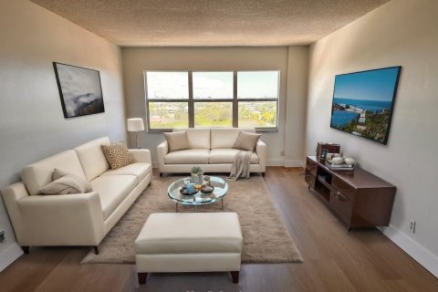 Copropriété à vendre à Fort Lauderdale, Floride: 1 chambre, 65.96 m2 № 2261880 - photo 4