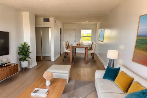 Copropriété à vendre à Fort Lauderdale, Floride: 1 chambre, 65.96 m2 № 2261880 - photo 7