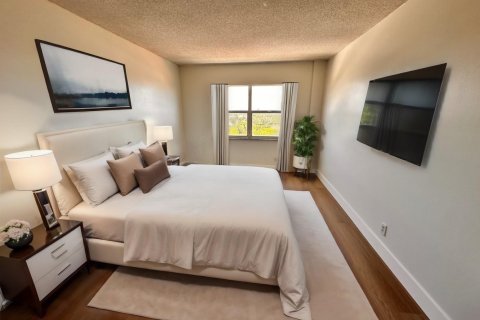 Copropriété à vendre à Fort Lauderdale, Floride: 1 chambre, 65.96 m2 № 2261880 - photo 10