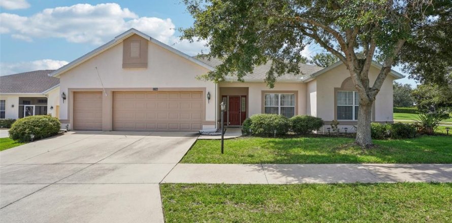 Casa en Leesburg, Florida 3 dormitorios, 179.77 m2 № 1835292