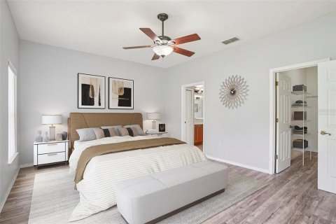 Casa en venta en Leesburg, Florida, 3 dormitorios, 179.77 m2 № 1835292 - foto 5