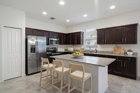 Villa ou maison à Vero Beach, Floride 3 chambres, 160.91 m2 № 2085890