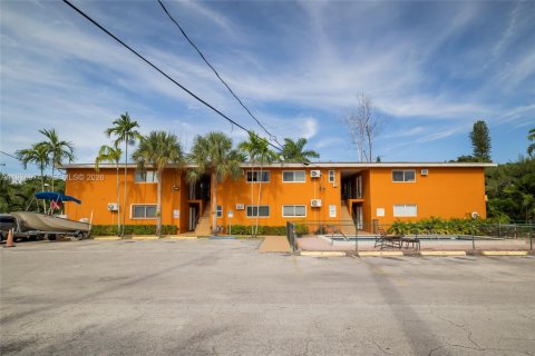 Condo in South Miami, Florida, 1 bedroom  № 2041557 - photo 20