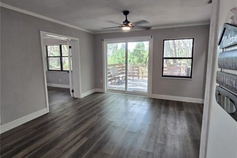 House in Dunnellon, Florida 4 bedrooms, 176.51 sq.m. № 2224610 - photo 15