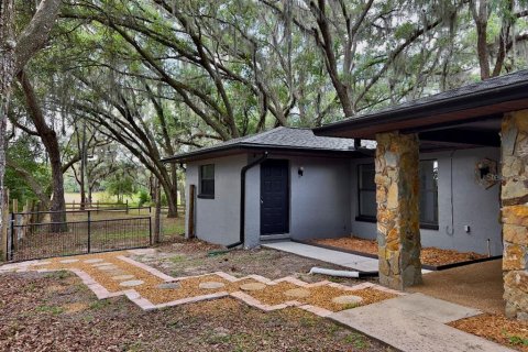 House in Dunnellon, Florida 4 bedrooms, 176.51 sq.m. № 2224610 - photo 6