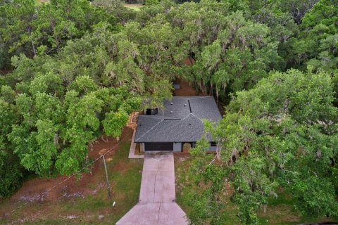 House in Dunnellon, Florida 4 bedrooms, 176.51 sq.m. № 2224610 - photo 9