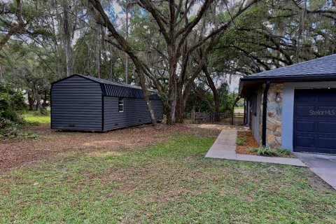 House in Dunnellon, Florida 4 bedrooms, 176.51 sq.m. № 2224610 - photo 4