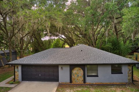 House in Dunnellon, Florida 4 bedrooms, 176.51 sq.m. № 2224610 - photo 8
