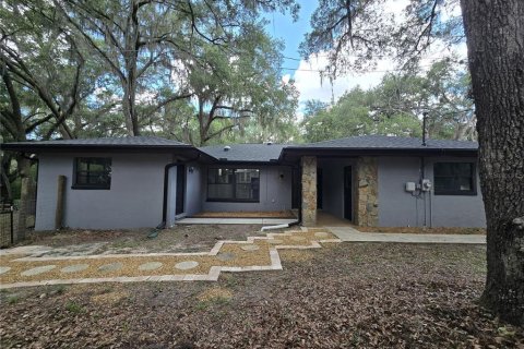 House in Dunnellon, Florida 4 bedrooms, 176.51 sq.m. № 2224610 - photo 5