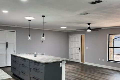 House in Dunnellon, Florida 4 bedrooms, 176.51 sq.m. № 2224610 - photo 19