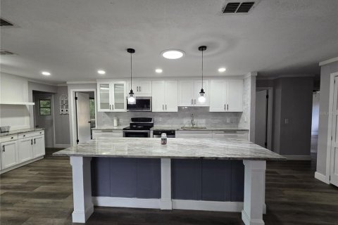 House in Dunnellon, Florida 4 bedrooms, 176.51 sq.m. № 2224610 - photo 18