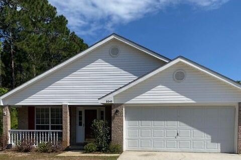 Casa en alquiler en Navarre, Florida, 3 dormitorios, 137.96 m2 № 560992 - foto 1