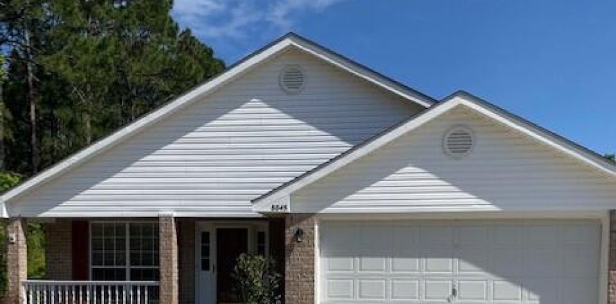 Villa ou maison à Navarre, Floride 3 chambres, 137.96 m2 № 560992