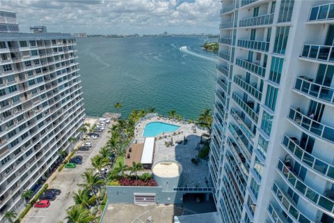 Купить кондоминиум в Норт-Бей-Виллидж, Флорида 2 спальни, 113.43м2, № 2015875 - фото 5