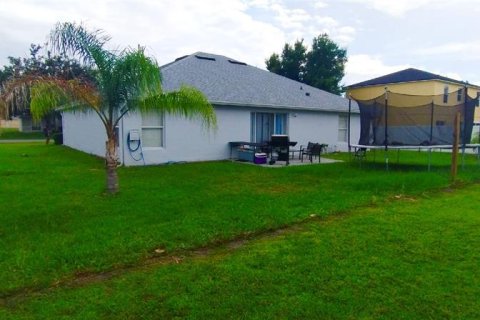 Casa en alquiler en Kissimmee, Florida, 4 dormitorios, 169.55 m2 № 1857656 - foto 5