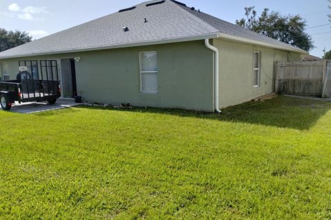 Casa en alquiler en Kissimmee, Florida, 4 dormitorios, 169.55 m2 № 1857656 - foto 4