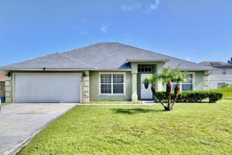 Casa en alquiler en Kissimmee, Florida, 4 dormitorios, 169.55 m2 № 1857656 - foto 2