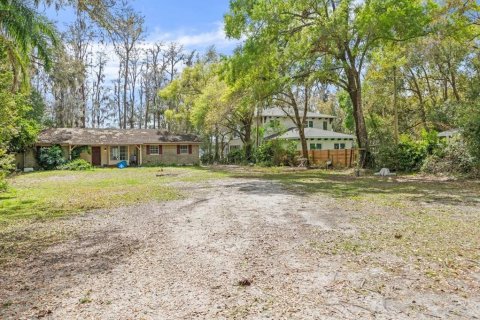 House in Odessa, Florida 3 bedrooms, 111.02 sq.m. № 1531526 - photo 1