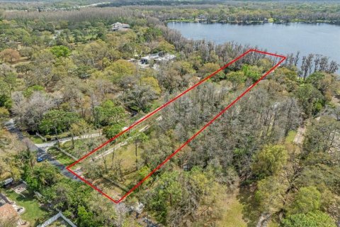 House in Odessa, Florida 3 bedrooms, 111.02 sq.m. № 1531526 - photo 9