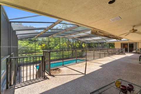 Casa en venta en Pinecrest, Florida, 5 dormitorios, 285.4 m2 № 1745819 - foto 29