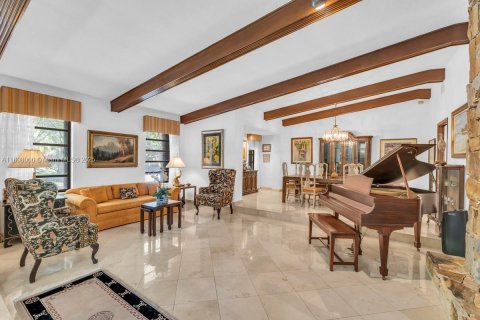 Casa en venta en Pinecrest, Florida, 5 dormitorios, 285.4 m2 № 1745819 - foto 6