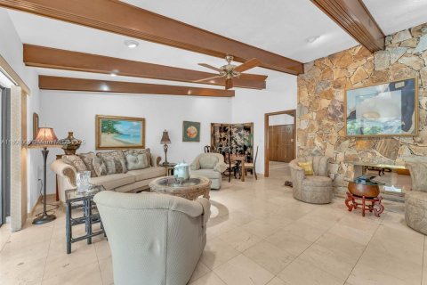 Casa en venta en Pinecrest, Florida, 5 dormitorios, 285.4 m2 № 1745819 - foto 14