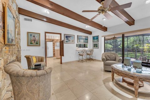 Casa en venta en Pinecrest, Florida, 5 dormitorios, 285.4 m2 № 1745819 - foto 13