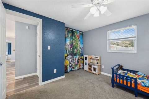 House in Pinellas Park, Florida 3 bedrooms, 115.38 sq.m. № 1788272 - photo 25