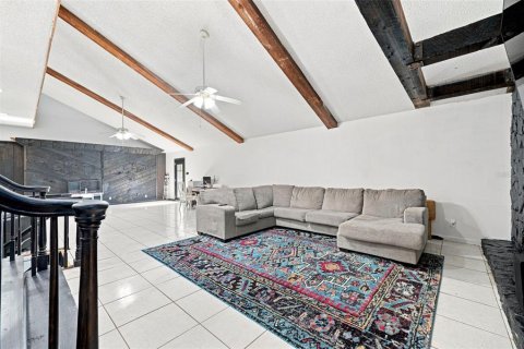 Villa ou maison à vendre à Wesley Chapel, Floride: 4 chambres, 167.6 m2 № 2324238 - photo 26