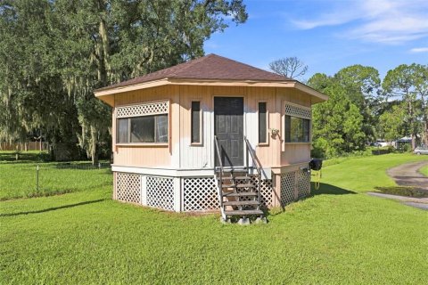 Villa ou maison à vendre à Wesley Chapel, Floride: 4 chambres, 167.6 m2 № 2324238 - photo 19