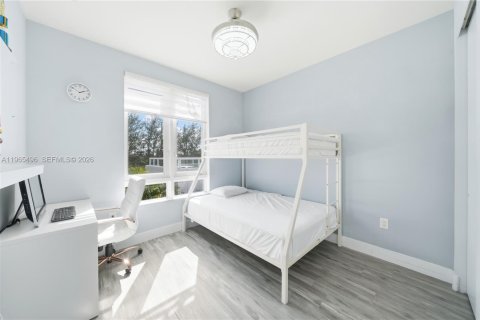 Купить таунхаус в Дорал, Флорида 4 спальни, 172.98м2, № 2038359 - фото 29