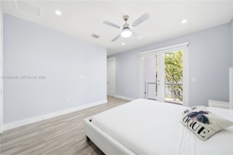 Купить таунхаус в Дорал, Флорида 4 спальни, 172.98м2, № 2038359 - фото 23