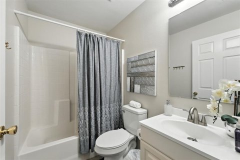 Купить виллу или дом в Ориндж-Сити, Флорида 6 комнат, 125.05м2, № 1911727 - фото 25