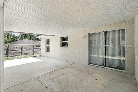 Купить виллу или дом в Ориндж-Сити, Флорида 6 комнат, 125.05м2, № 1911727 - фото 29