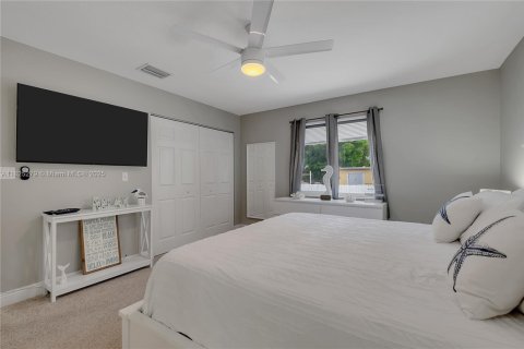 Купить виллу или дом в Ки-Ларго, Флорида 3 спальни, 125.42м2, № 1957899 - фото 24