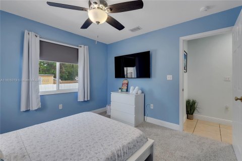 Купить виллу или дом в Ки-Ларго, Флорида 3 спальни, 125.42м2, № 1957899 - фото 21