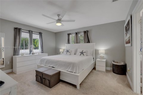 Купить виллу или дом в Ки-Ларго, Флорида 3 спальни, 125.42м2, № 1957899 - фото 23