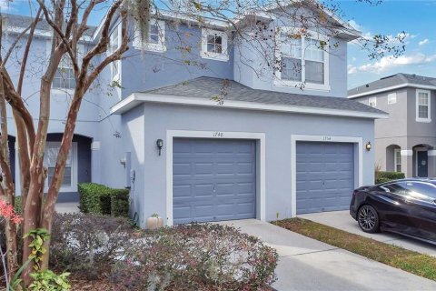 Townhouse in Ocoee, Florida 2 bedrooms, 118.45 sq.m. № 2156677 - photo 26